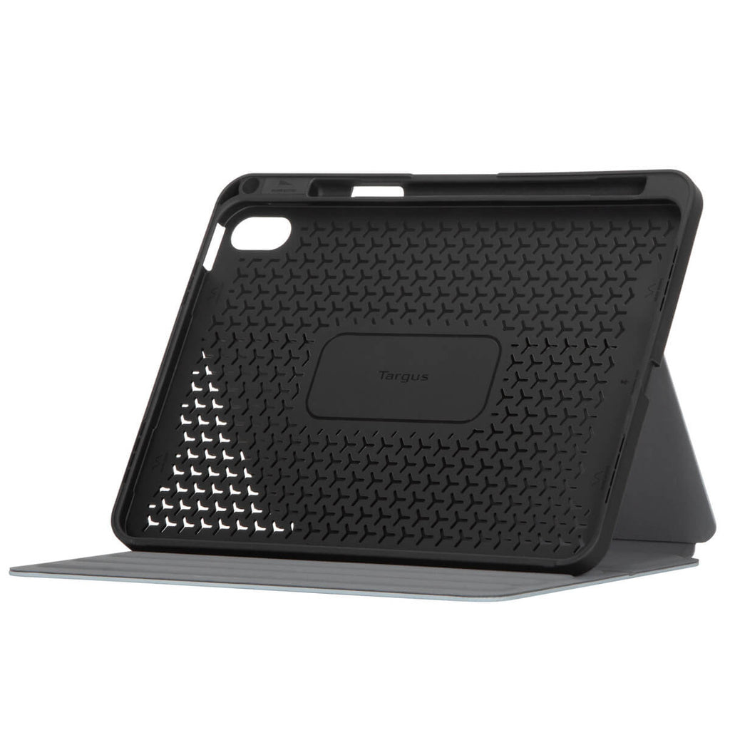 Click In Case For New iPad 2022 -  Silver