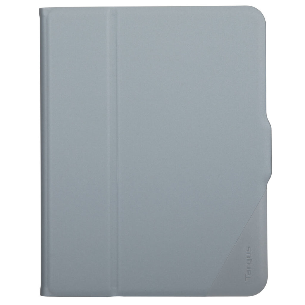 Versavu Case For New iPad 2022 Silver