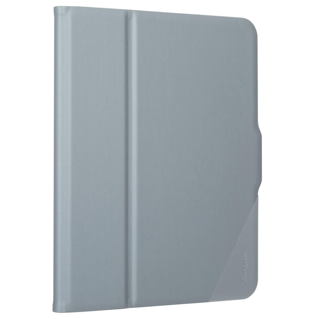 Versavu Case For New iPad 2022 Silver