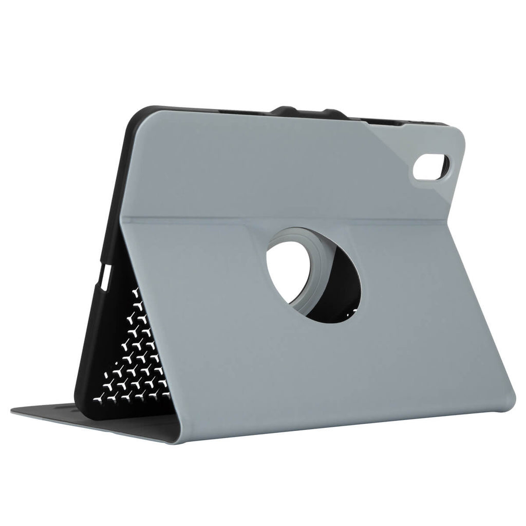 Versavu Case For New iPad 2022 Silver