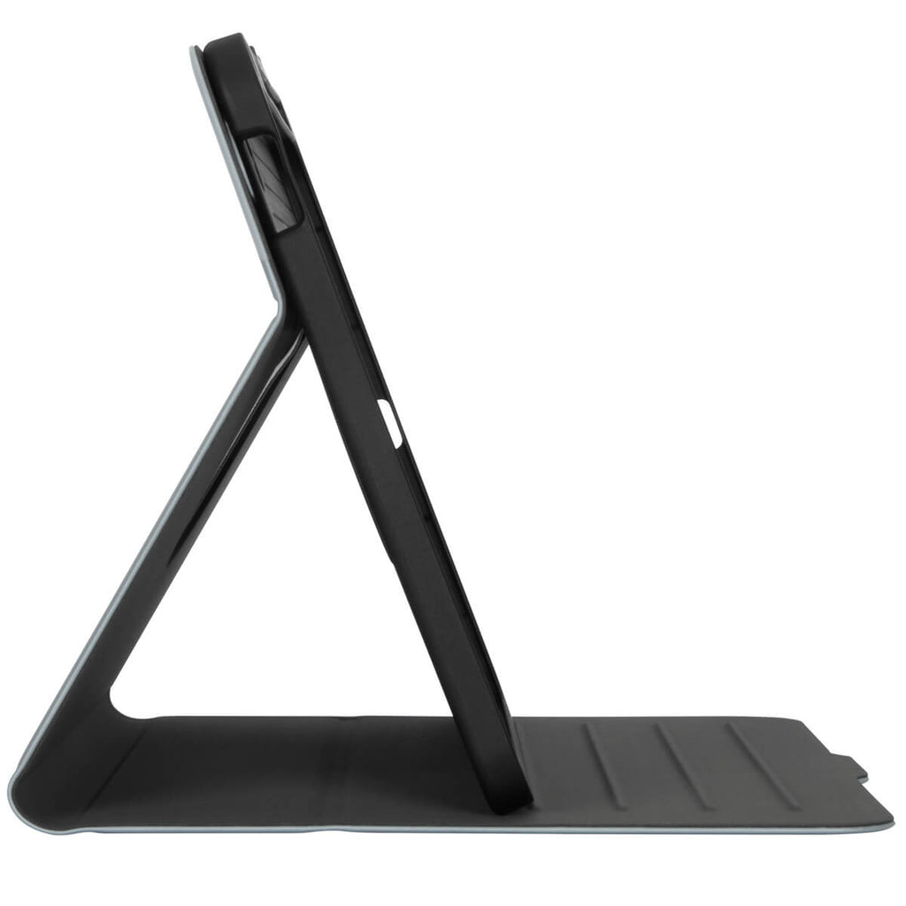 Versavu Case For New iPad 2022 Silver