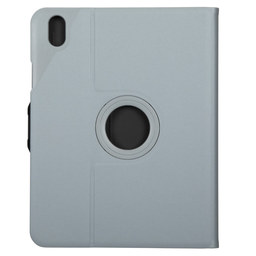Versavu Case For New iPad 2022 Silver