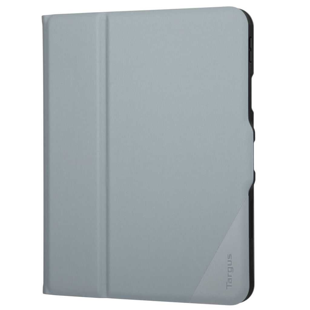 Versavu Case For New iPad 2022 Silver