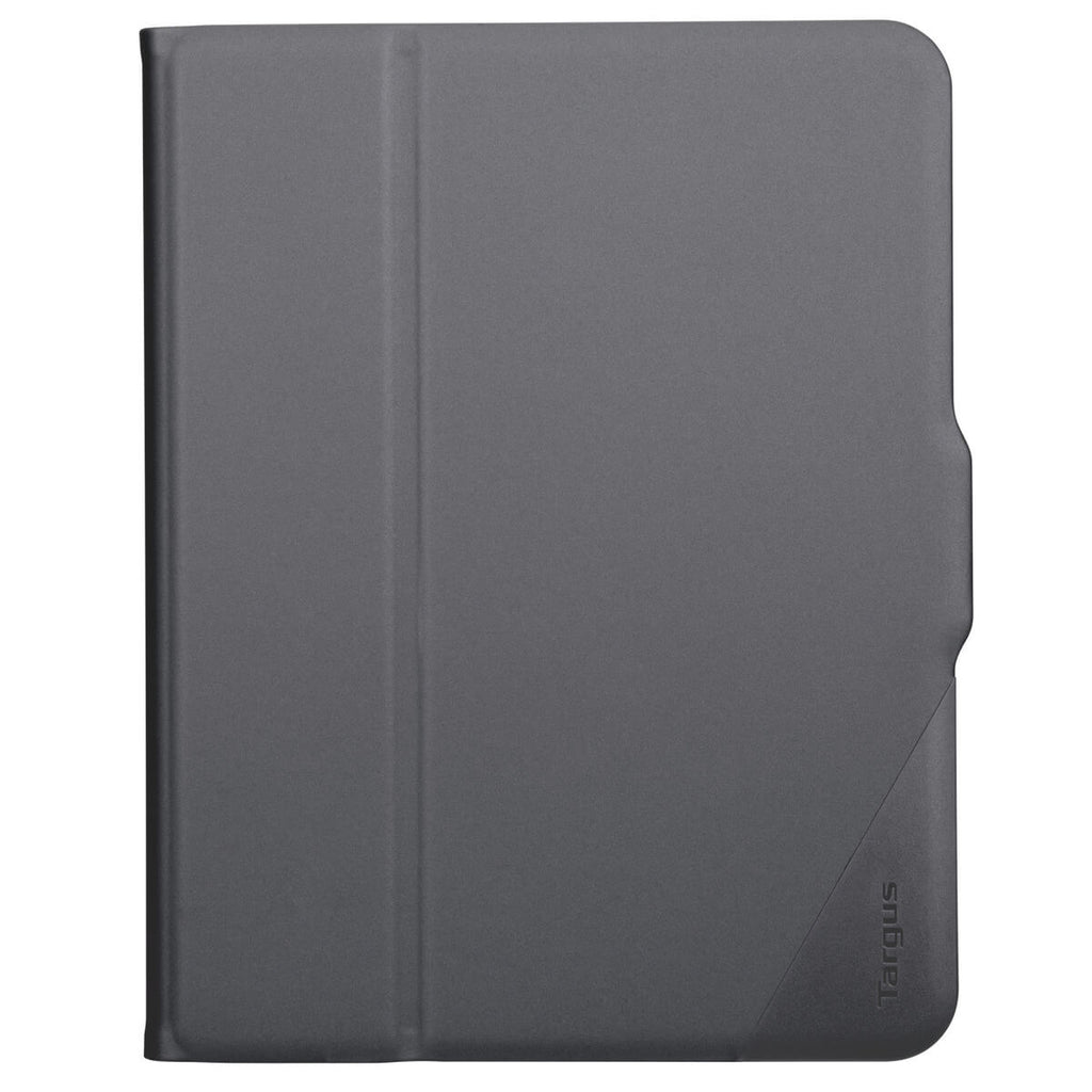 Versavu Case For New iPad 2022 Black