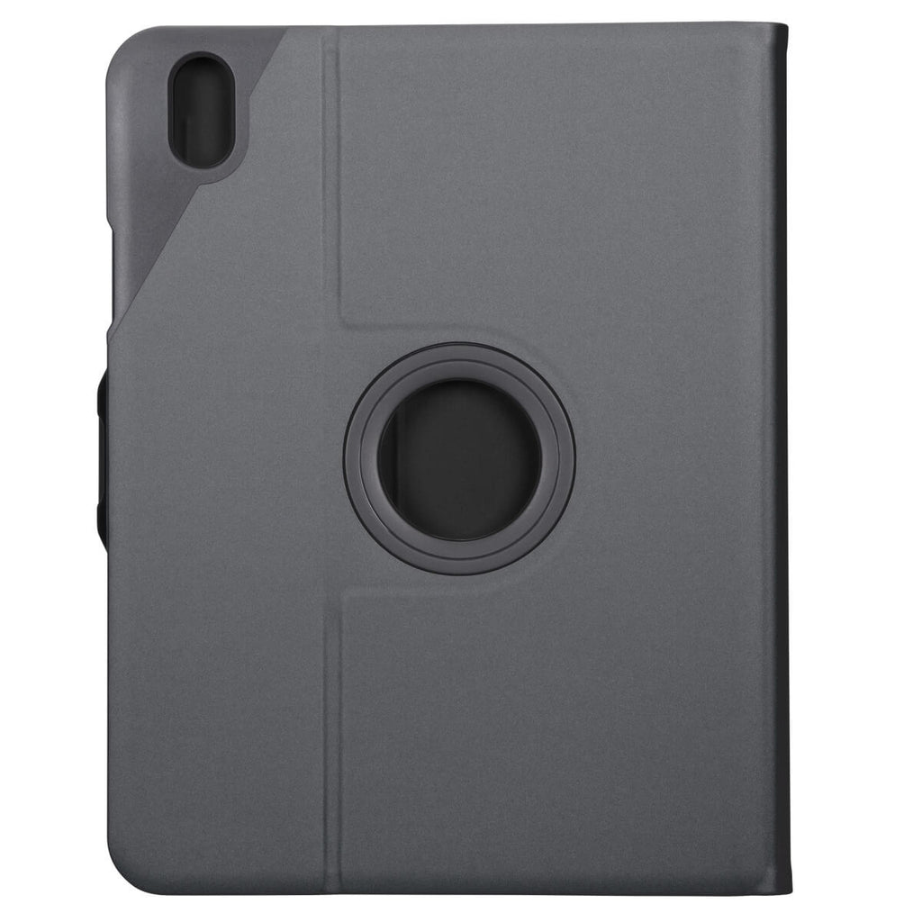 Versavu Case For New iPad 2022 Black