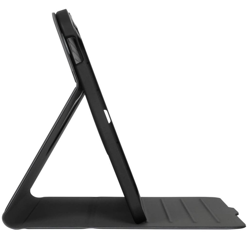 Versavu Case For New iPad 2022 Black