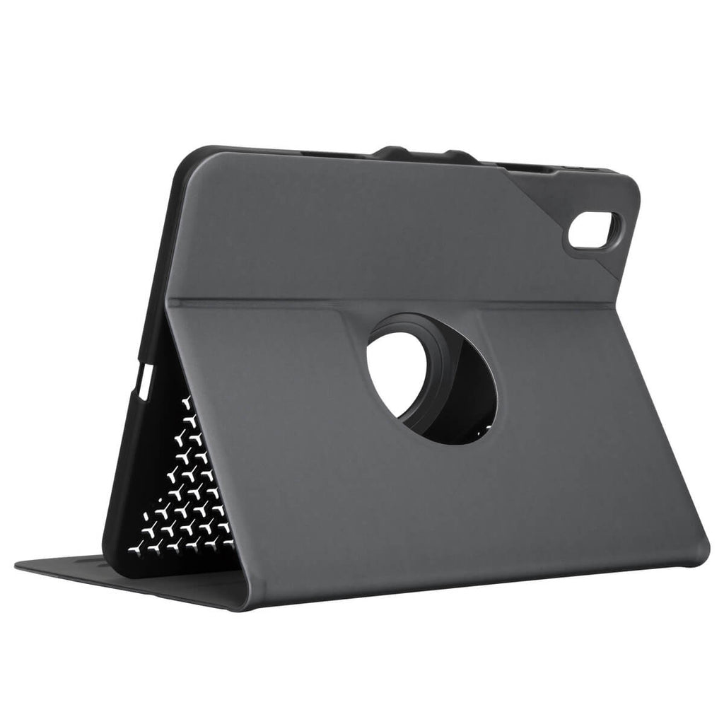 Versavu Case For New iPad 2022 Black