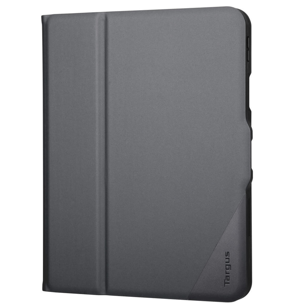 Versavu Case For New iPad 2022 Black