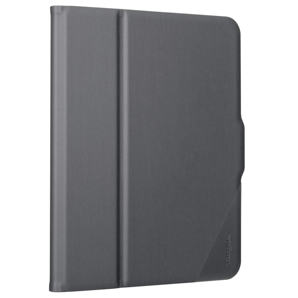 Versavu Case For New iPad 2022 Black
