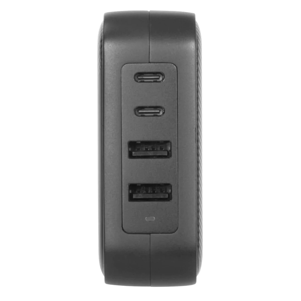 Pd Gan Wall Charger 100w