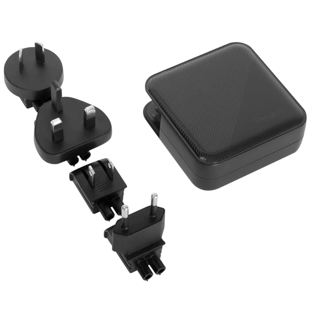Pd Gan Wall Charger 100w