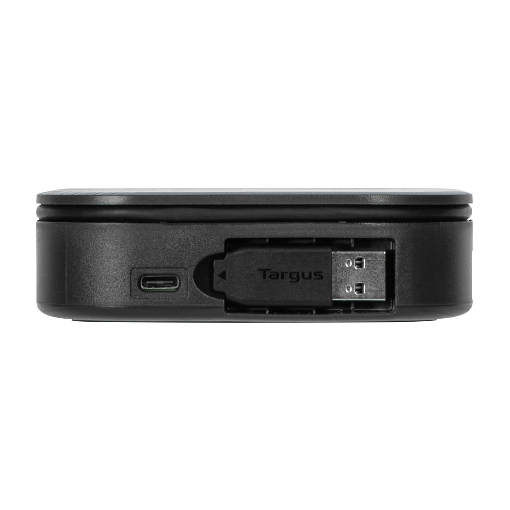 Docking Station - USB-c Universal Dual Hd Docking Station With 80w Pd Pass-thru
