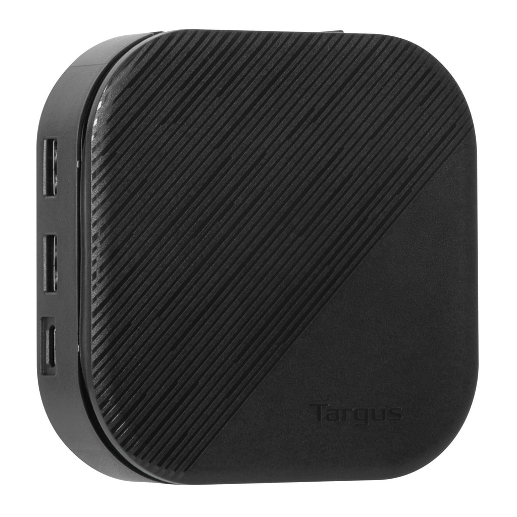 Docking Station - USB-c Universal Dual Hd Docking Station With 80w Pd Pass-thru