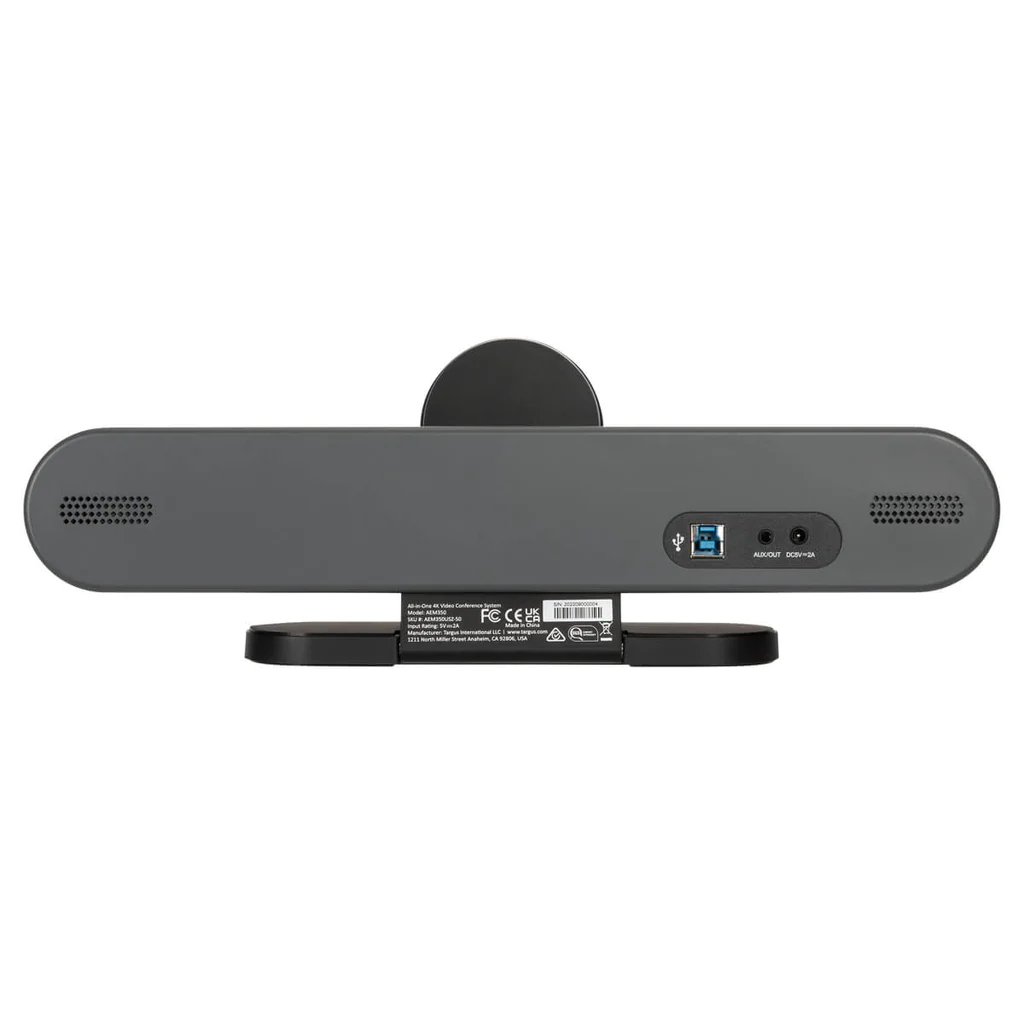 All-in-one4k Conference System
