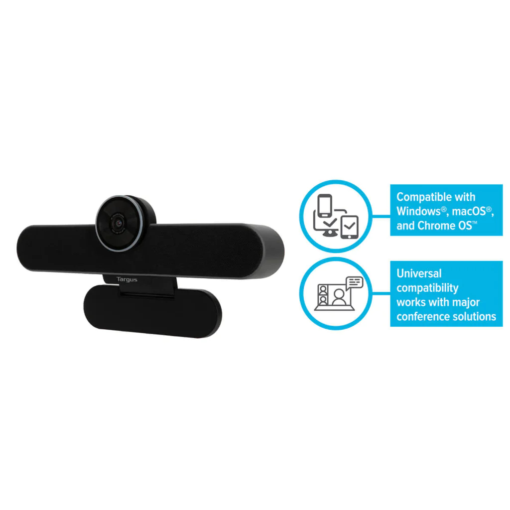 All-in-one4k Conference System