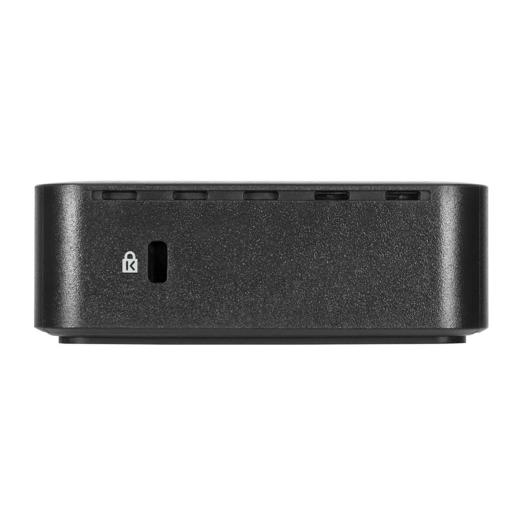 Universal USB-a 3.0 Dv Docking Station With Power