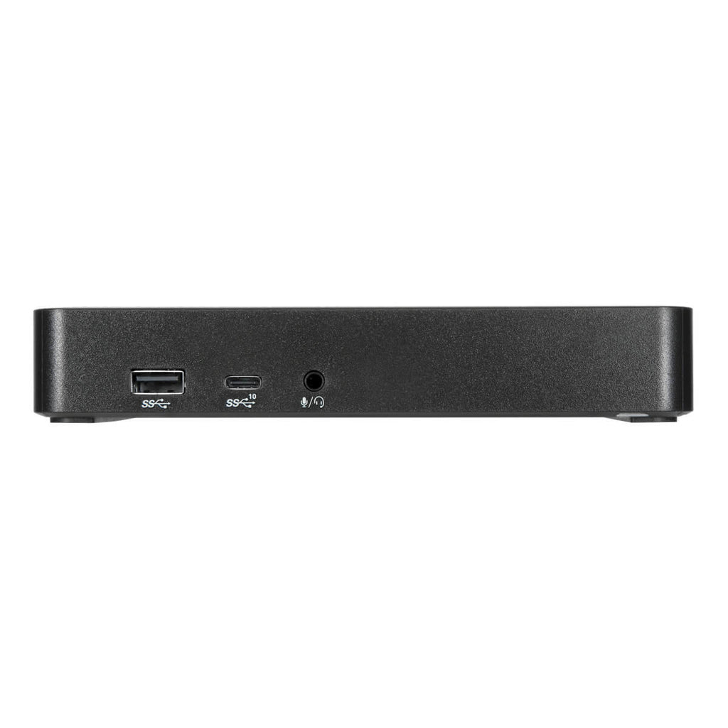 Universal USB-a 3.0 Dv Docking Station With Power