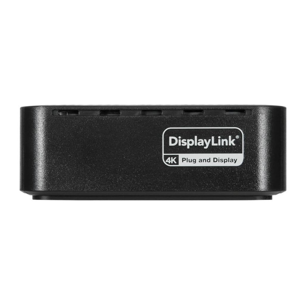 Universal USB-a 3.0 Dv Docking Station With Power