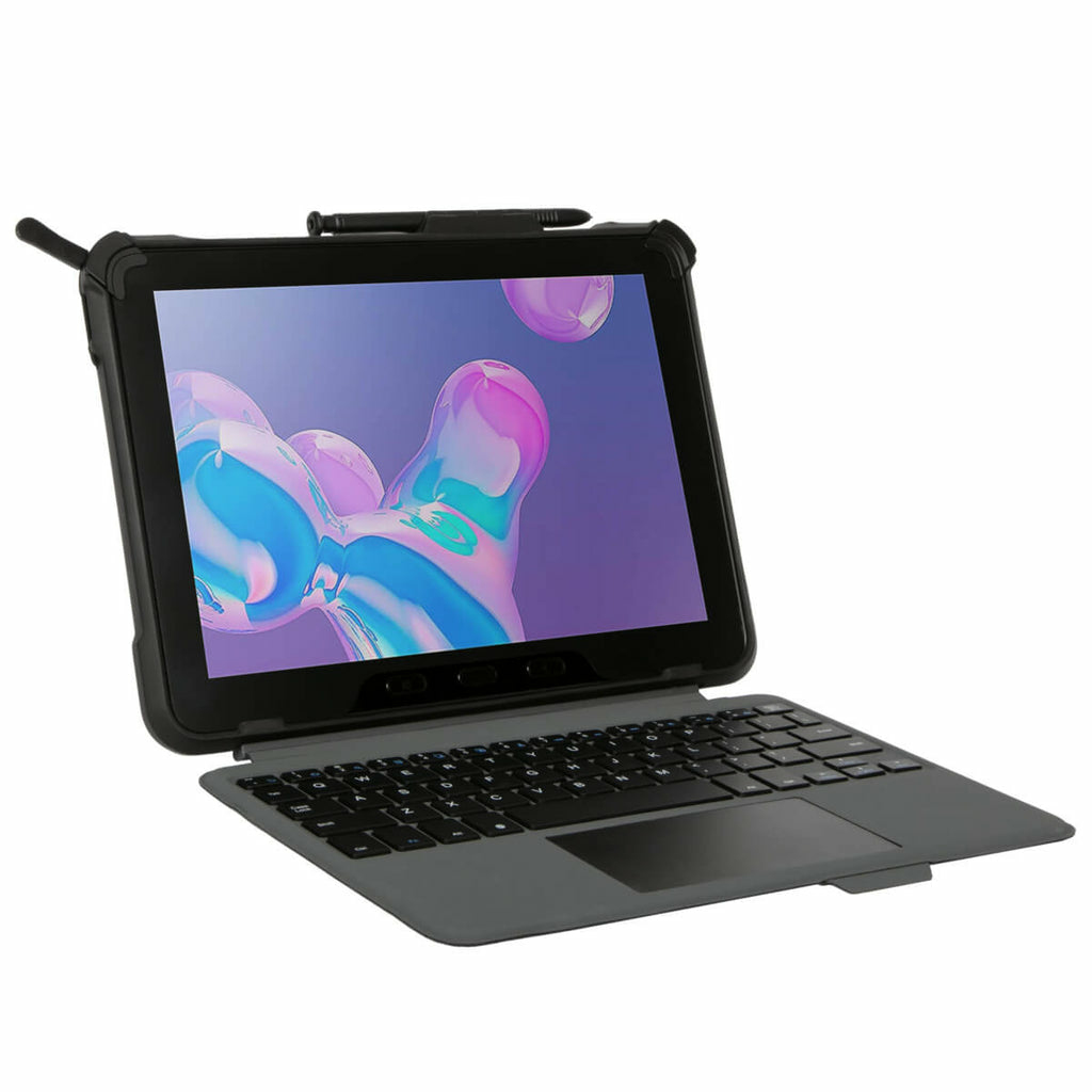 Keyboard For Tab Active4 Pro