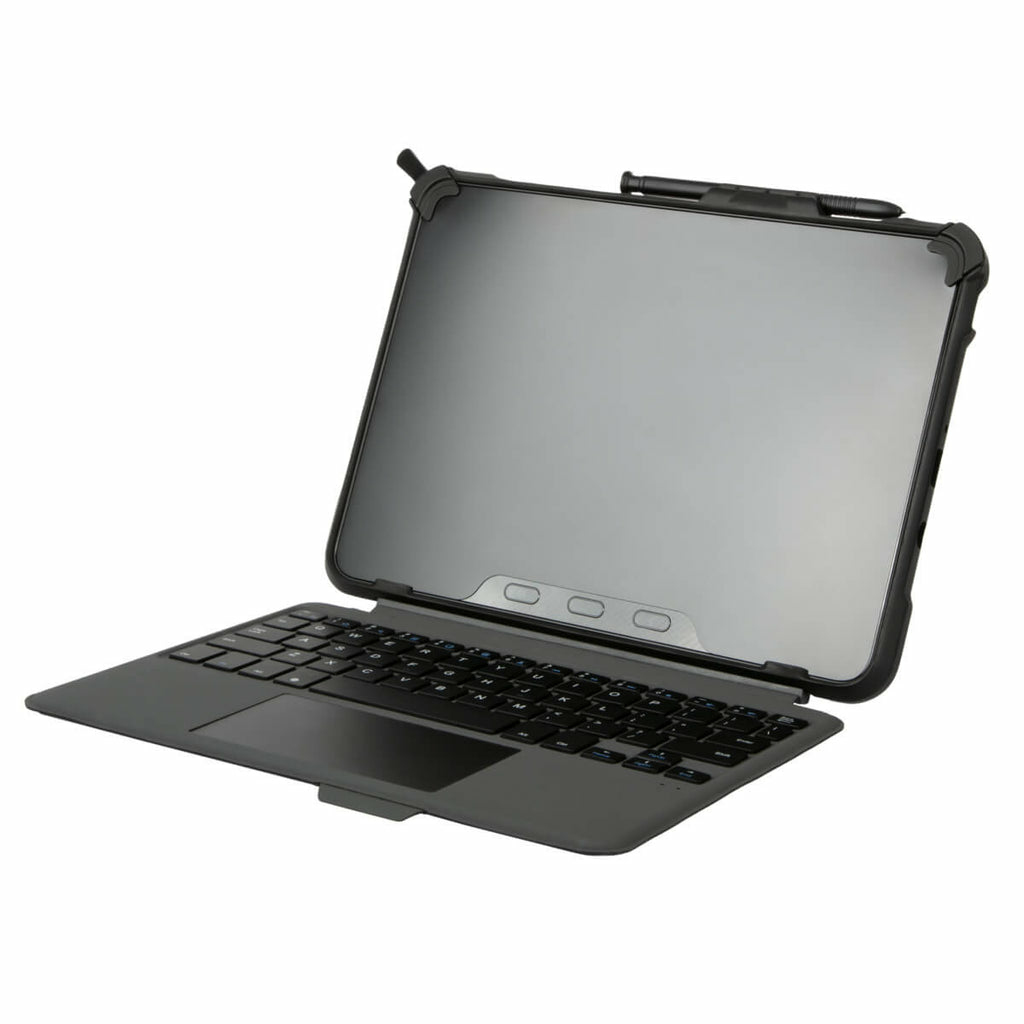 Keyboard For Tab Active4 Pro