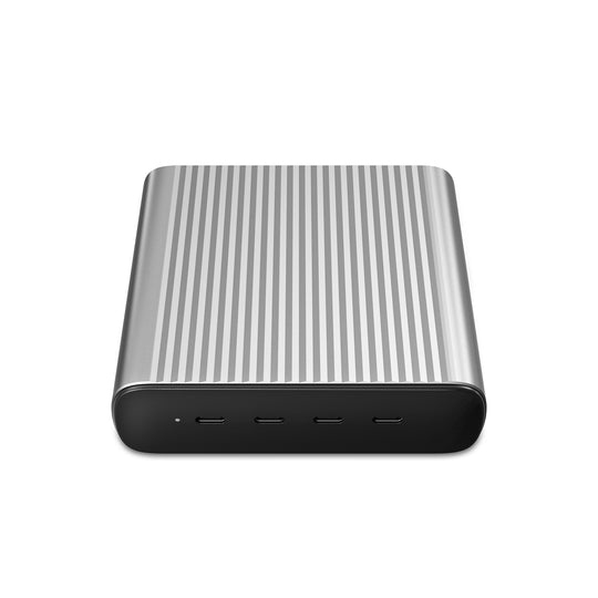 Hyper Juice 245w Gan Desktop Charger