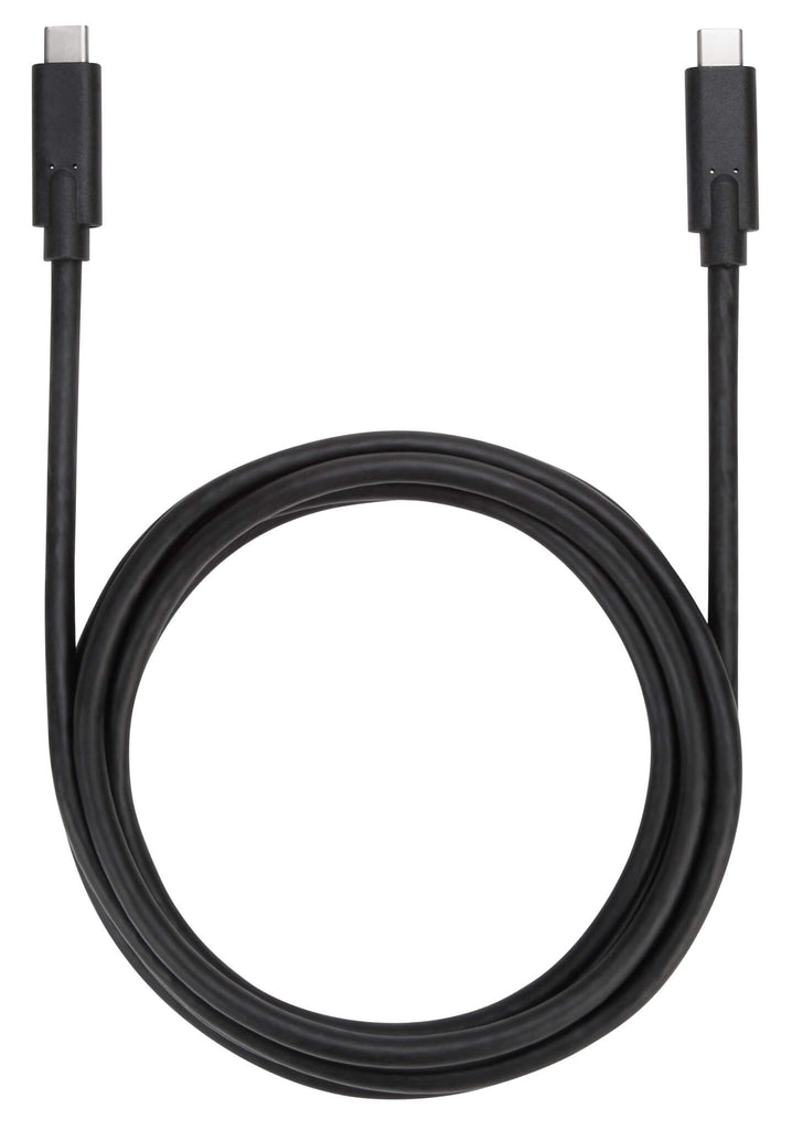 USB-c To USB-c 3.1 Gen2 5gbps 3a 60wl 2m