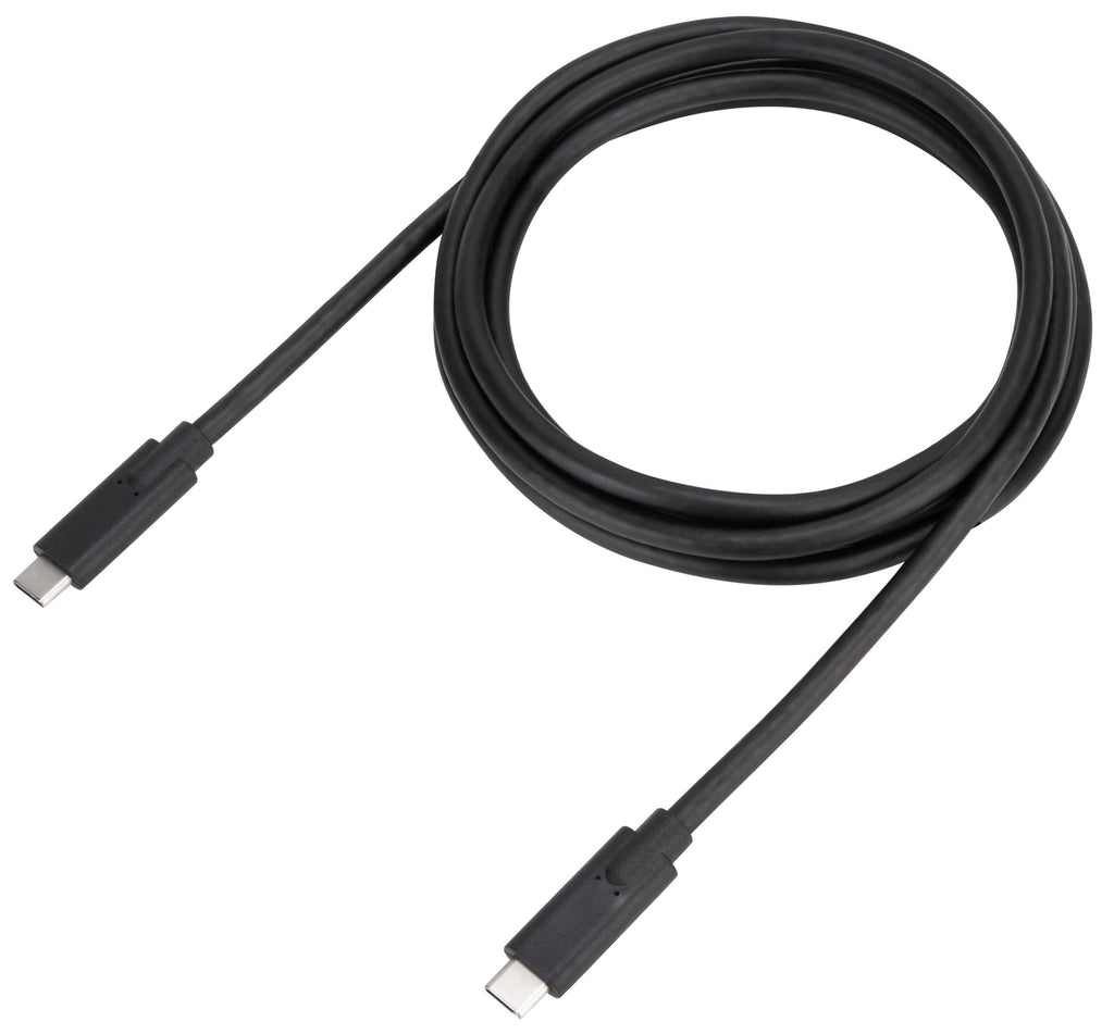 USB-c To USB-c 3.1 Gen2 5gbps 3a 60wl 2m