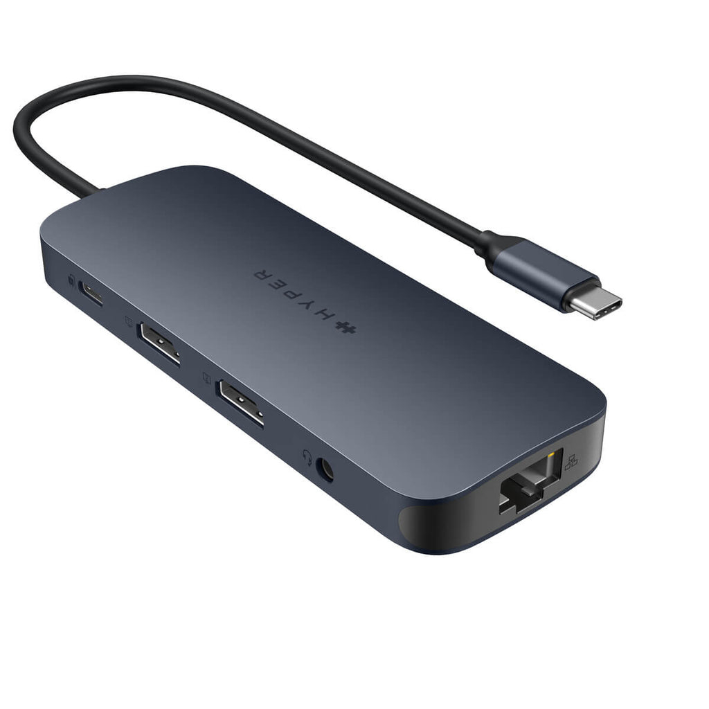 Hyperdrive Next 11 Port USB-c Hub