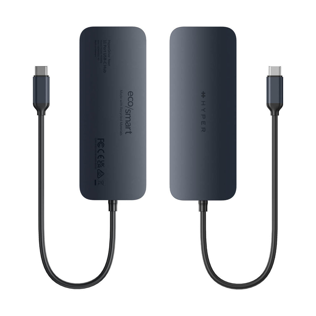 Hyperdrive Next 11 Port USB-c Hub