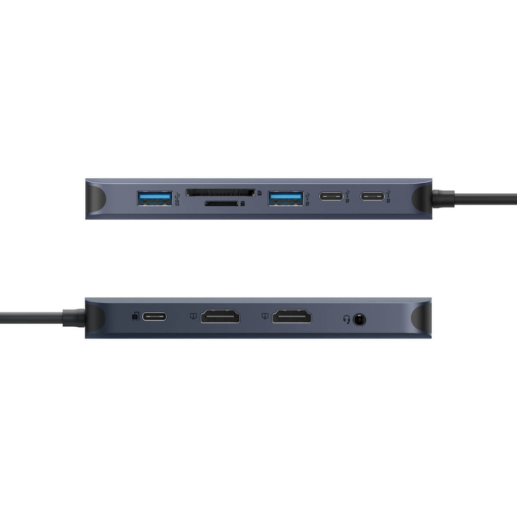 Hyperdrive Next 11 Port USB-c Hub