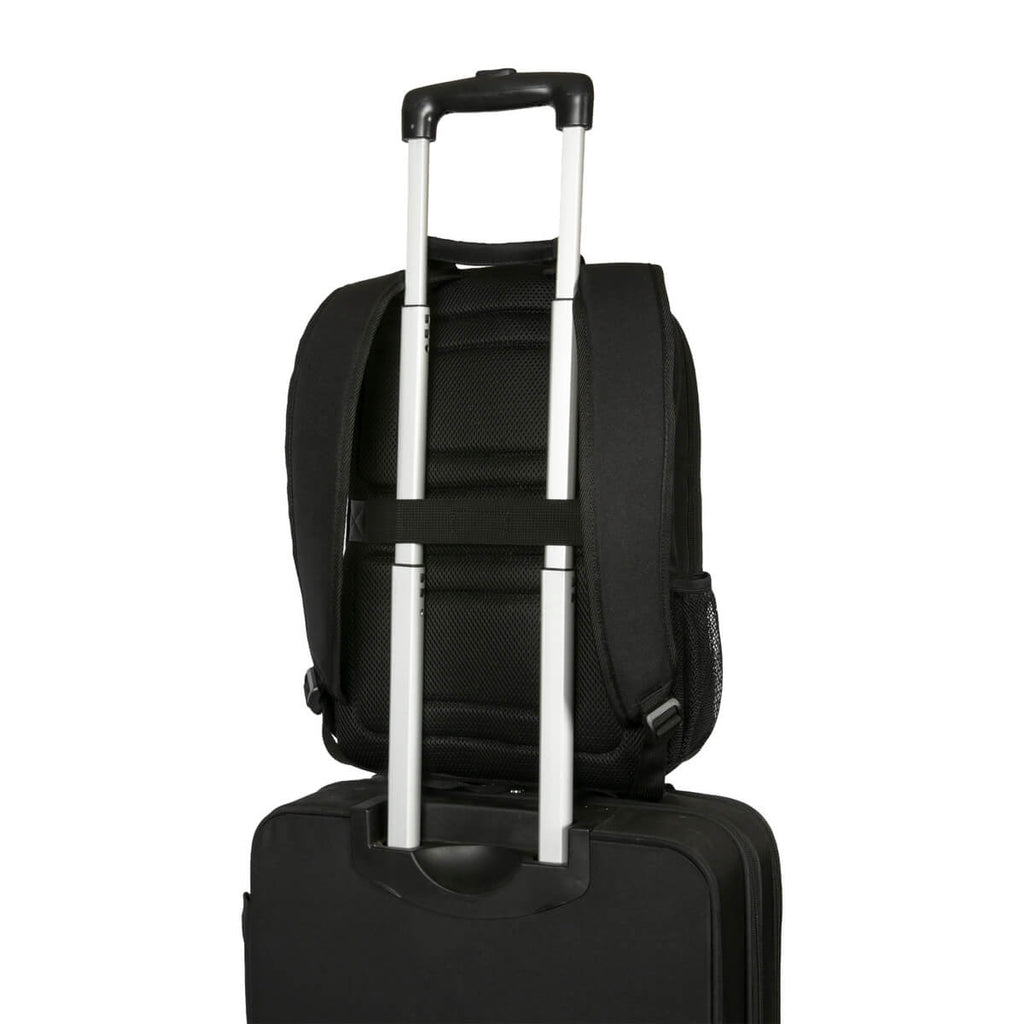 Geolite Ecosmart Advanced - 15.6in - Notebook Backpack - Black
