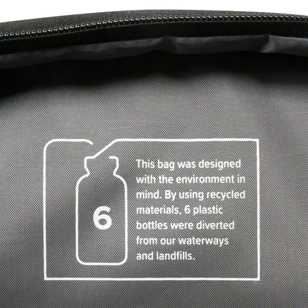 Geolite Ecosmart Advanced - 15.6in - Notebook Backpack - Black