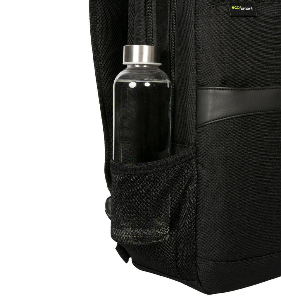 Geolite Ecosmart Advanced - 15.6in - Notebook Backpack - Black