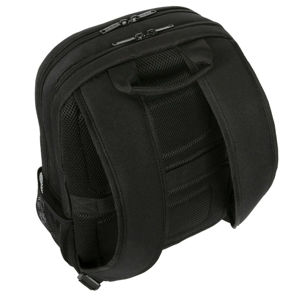 Geolite Ecosmart Advanced - 15.6in - Notebook Backpack - Black