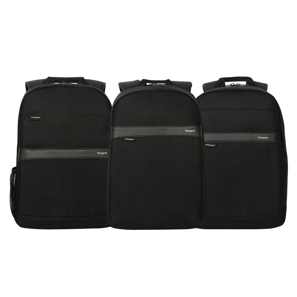 Geolite Ecosmart Advanced - 15.6in - Notebook Backpack - Black