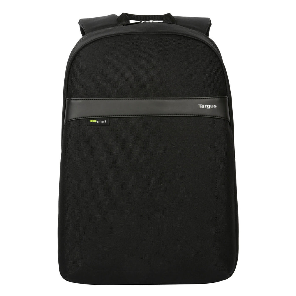 Geolite Ecosmart - 15-16in - Notebook Essentials Backpack - Black