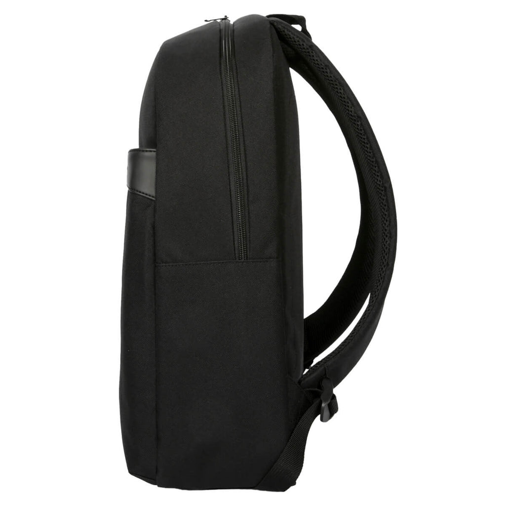 Geolite Ecosmart - 15-16in - Notebook Essentials Backpack - Black