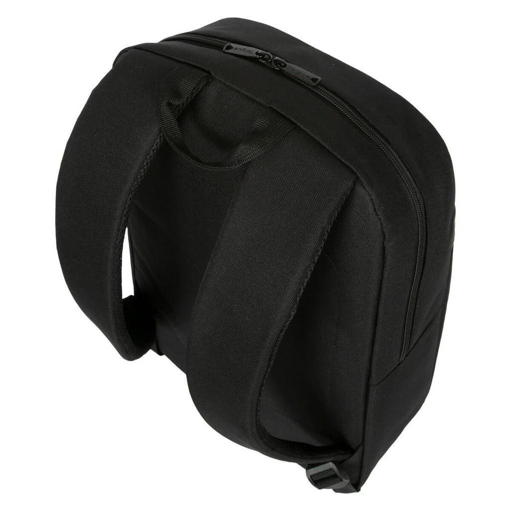 Geolite Ecosmart - 15-16in - Notebook Essentials Backpack - Black