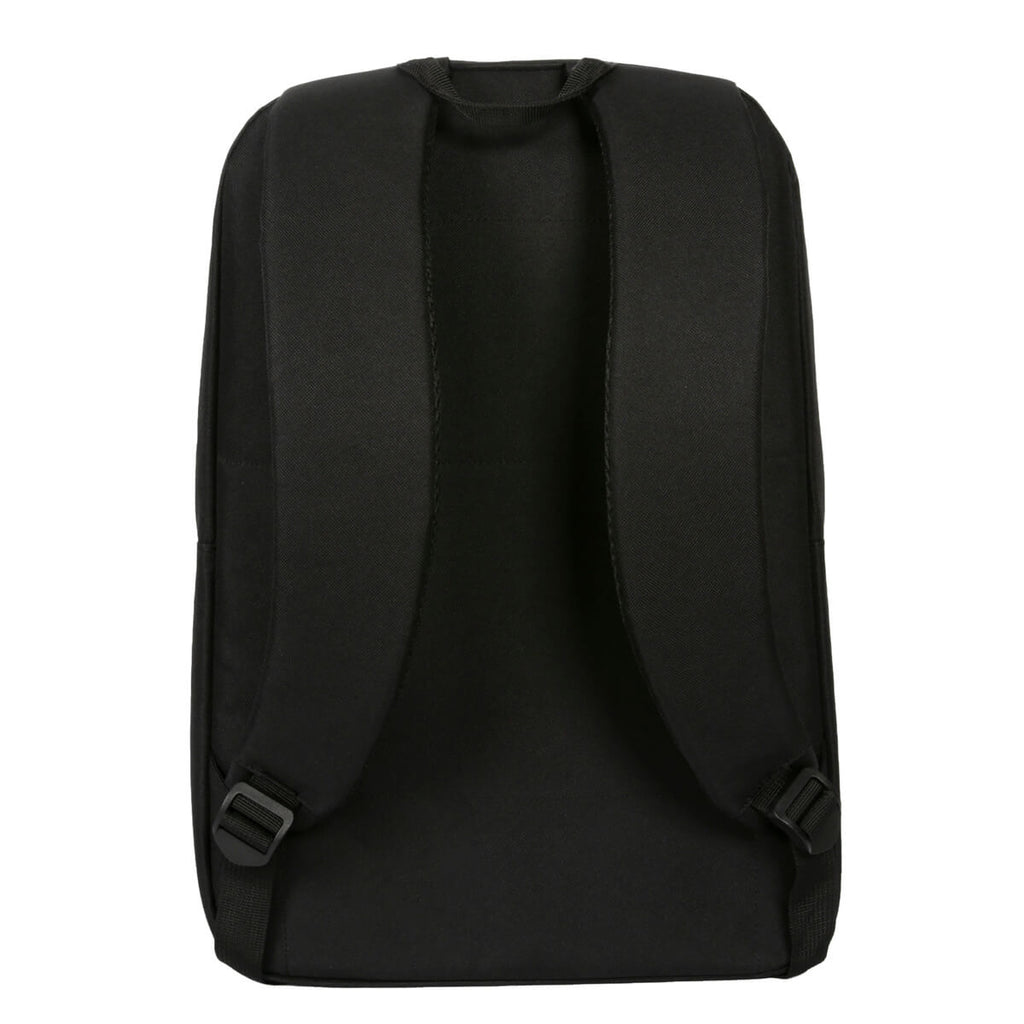 Geolite Ecosmart - 15-16in - Notebook Essentials Backpack - Black