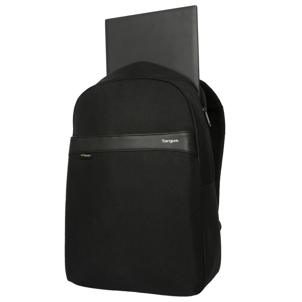 Geolite Ecosmart - 15-16in - Notebook Essentials Backpack - Black