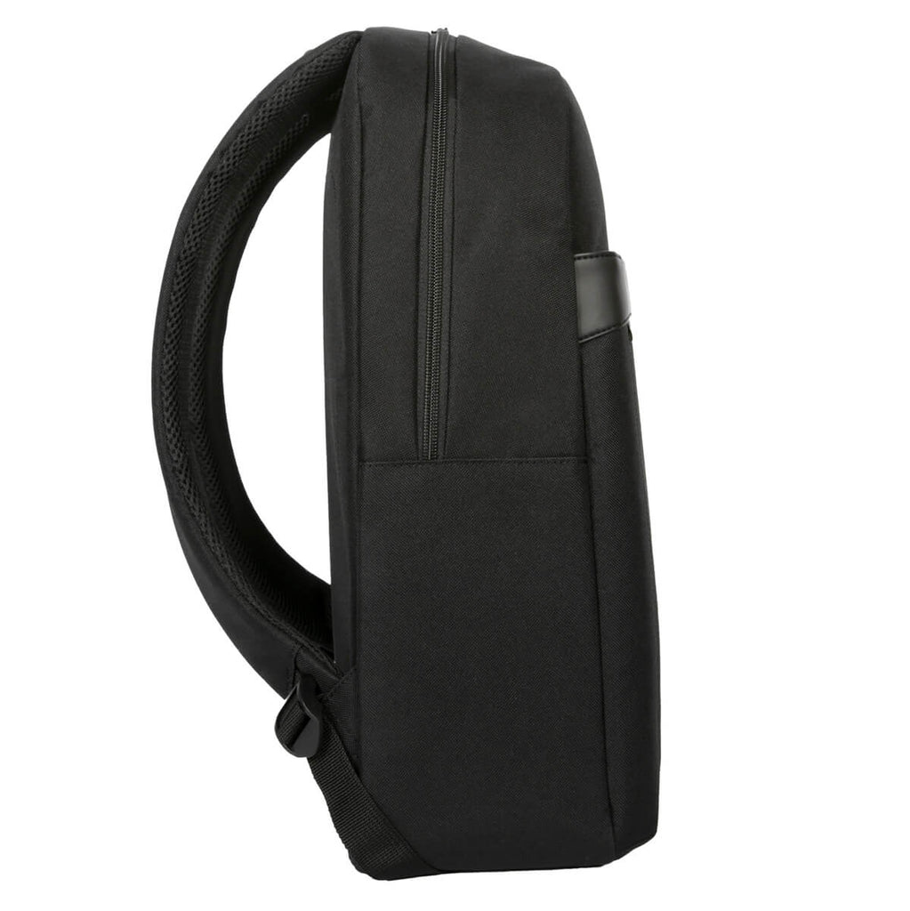 Geolite Ecosmart - 15-16in - Notebook Essentials Backpack - Black