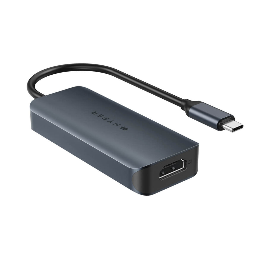 Hyper Drive Next 4 Port USB-c Hub