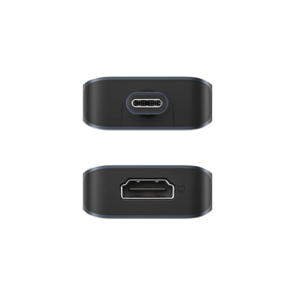 Hyper Drive Next 4 Port USB-c Hub