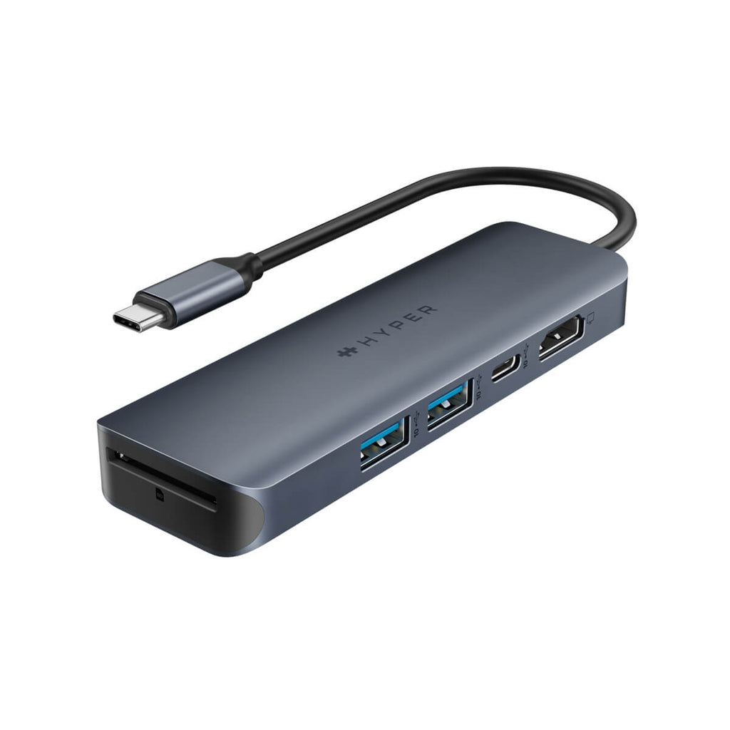 Hyper Drive Next 6 Port USB-c Hub