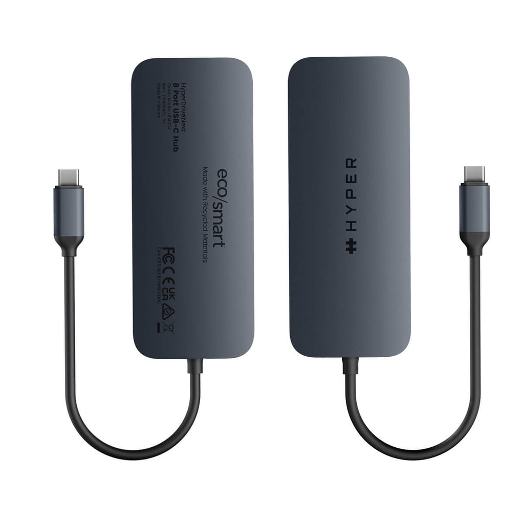 Hyper Drive Next 8 Port USB-c Hub
