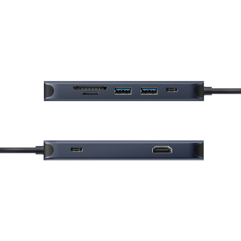 Hyper Drive Next 8 Port USB-c Hub