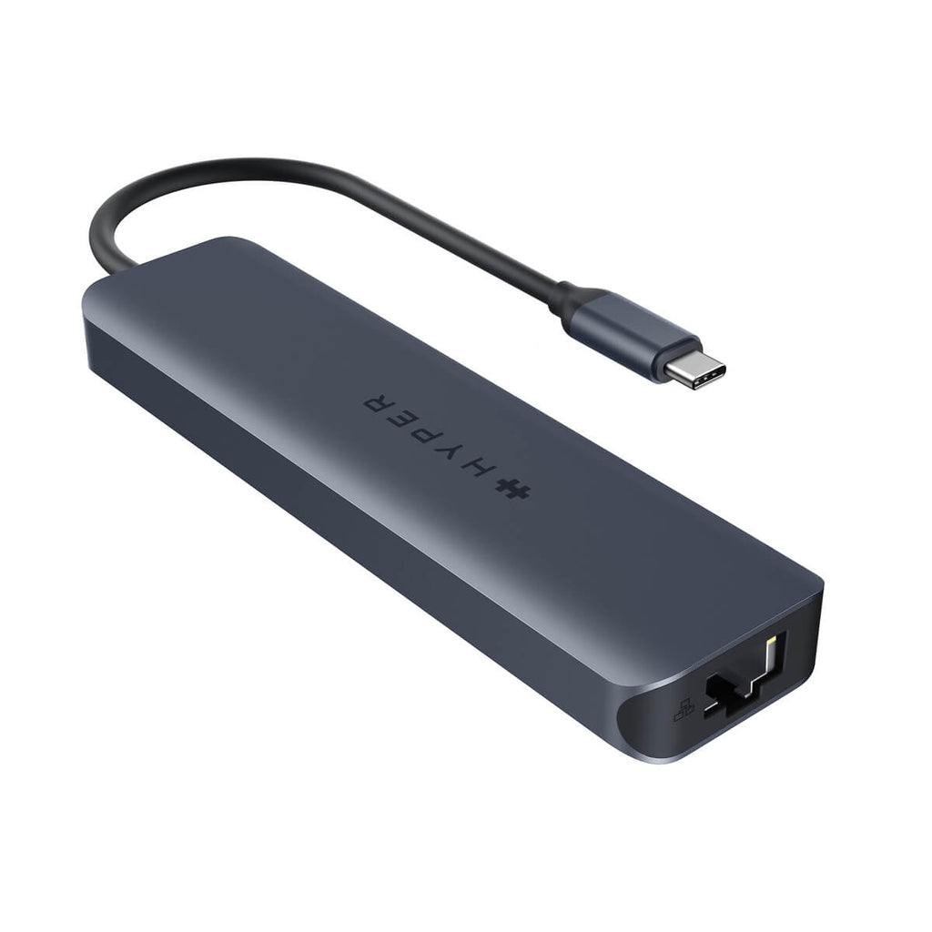 Hyper Drive Next 7 Port USB-c Hub