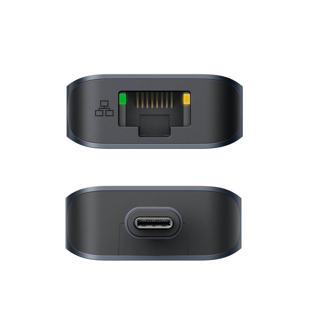 Hyper Drive Next 7 Port USB-c Hub
