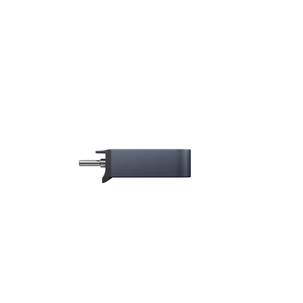Hyperdrive Duo Pro 7-in-2 USB-c Hub - Midnight Blue