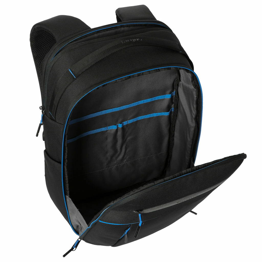 Coastline Ecosmart - 15-16in Notebook Backpack - Black